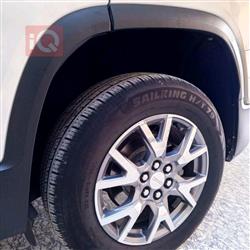 GMC Acadia